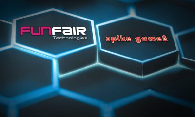 FunFair launches third-party title on premium casino blockchain platform in industry first