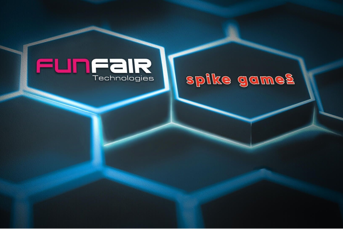 FunFair launches third-party title on premium casino blockchain platform in industry first