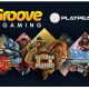 GrooveGaming partners with PlayPearls