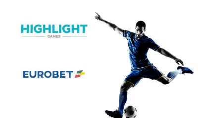 Highlight Games “Real” Football Virtual Sports Launching With Eurobet In Italy