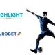 Highlight Games “Real” Football Virtual Sports Launching With Eurobet In Italy