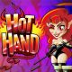 Rival - Hot Hand slot