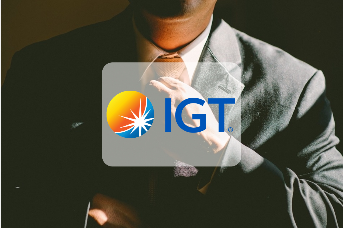 IGT Appoints Massimiliano Chiara as CFO and Announces Changes to the Board