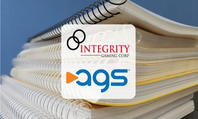 Integrity Gaming Corp. Announces Receipt of Final Order for Arrangement with PlayAGS, Inc.
