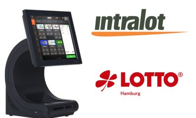 Intralot Signs Contract In Germany For The Delivery Of 550 Photon Terminals