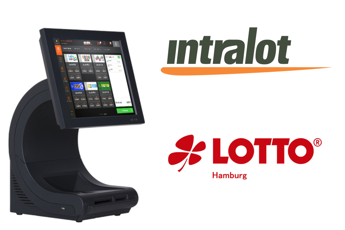 Intralot Signs Contract In Germany For The Delivery Of 550 Photon Terminals