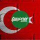 ANNOUNCEMENT ON SPORTOTO TENDER IN TURKEY