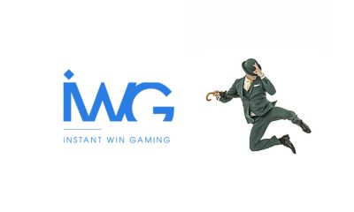 Mr Green goes live with IWG’s games portfolio