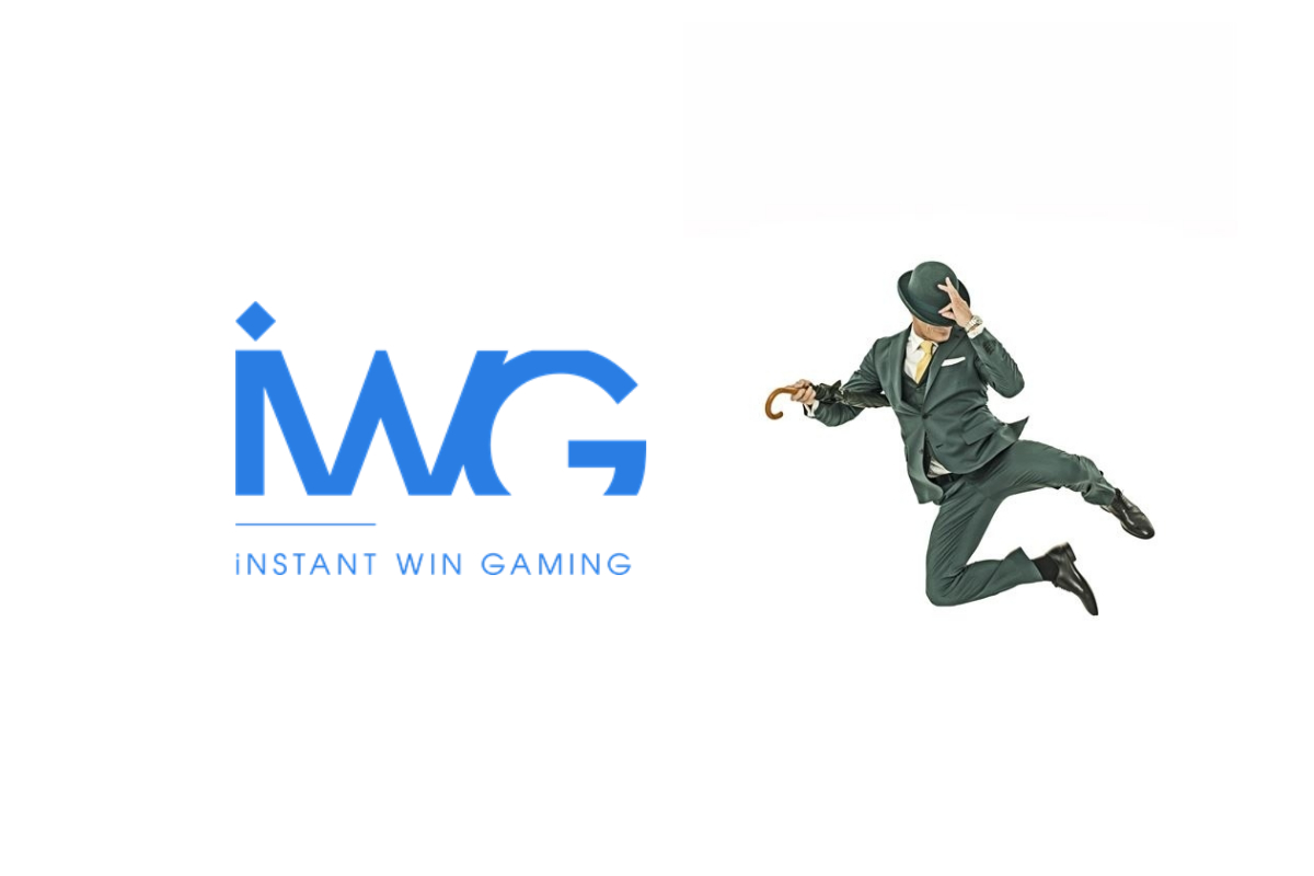 Mr Green goes live with IWG’s games portfolio