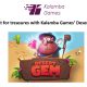 Kalamba Games’ Desert Gem