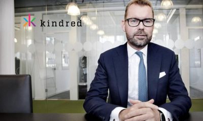 Kindred Group plc - Year end report January - December 2018