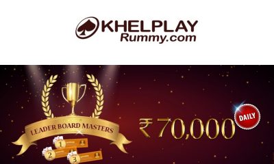 Khel Group Announces Leader Board Masters Offer