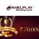 Khel Group Announces Leader Board Masters Offer