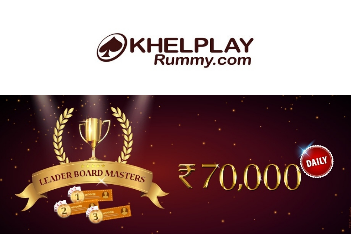 Khel Group Announces Leader Board Masters Offer