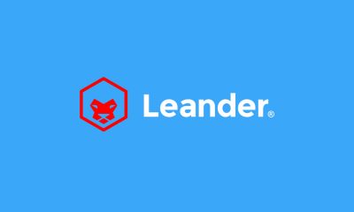 2 by 2 Gaming signs up Leander for further games