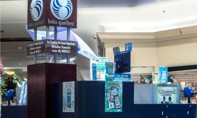 Loto-Québec Donates $1,000,000 to Québec’s Moisson Centres