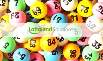 LOTTOLAND SOLUTIONS BRINGS THE £100K NOW CHARITY GAME TO ICE