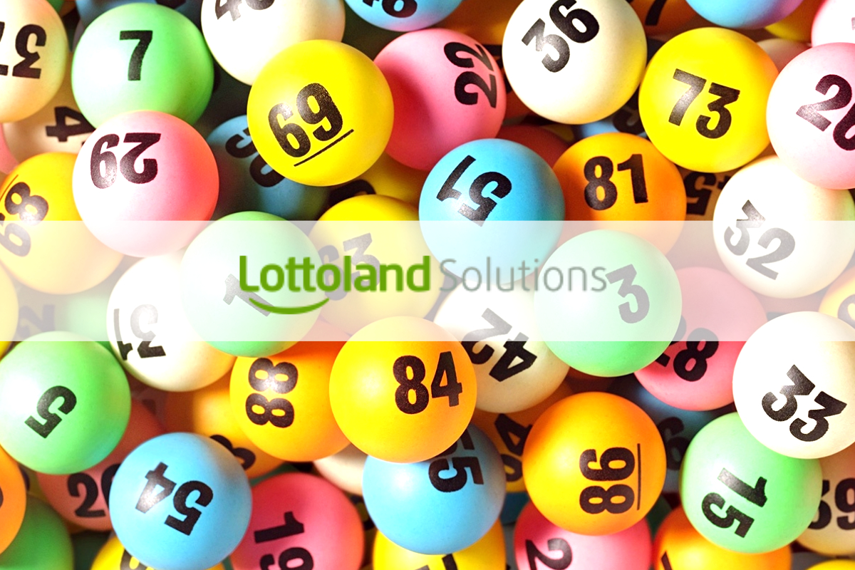 LOTTOLAND SOLUTIONS BRINGS THE £100K NOW CHARITY GAME TO ICE