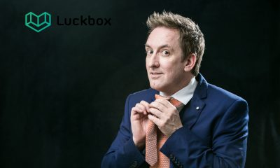 Esports betting site Luckbox releases film to mark IEM Katowice