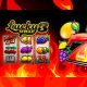 Endorphina released Lucky streak 3 - the next game from fiery saga