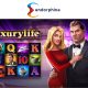 luxurylife slot from Endorphina