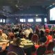 March Mania parties at the Plaza Hotel & Casino