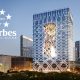 Melco attains record-breaking 85 stars at 2019 Forbes Travel Guide