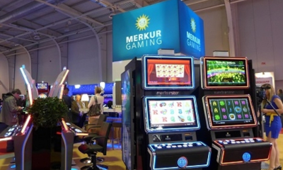 Merkur Gaming launches in Trinidad and Tobago