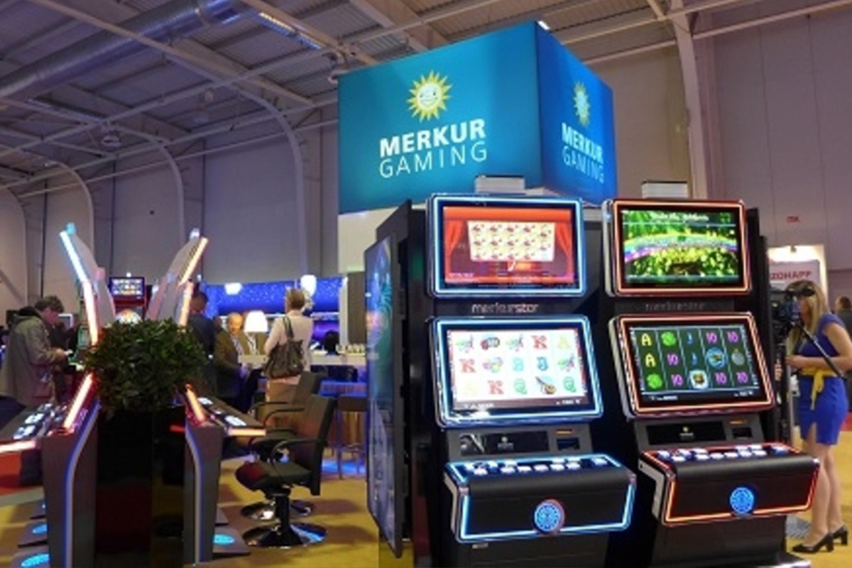 Merkur Gaming launches in Trinidad and Tobago