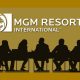 MGM Resorts International Announces Leadership Changes