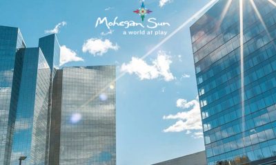 Mohegan Gaming & Entertainment Invites You to Join Its First Quarter Fiscal 2019 Operating Results Conference Call