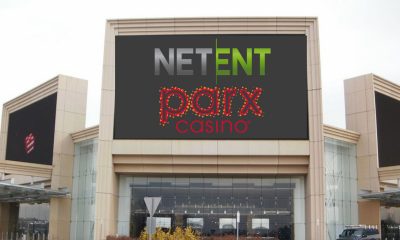NetEnt continues expansion in Pennsylvania through Parx deal