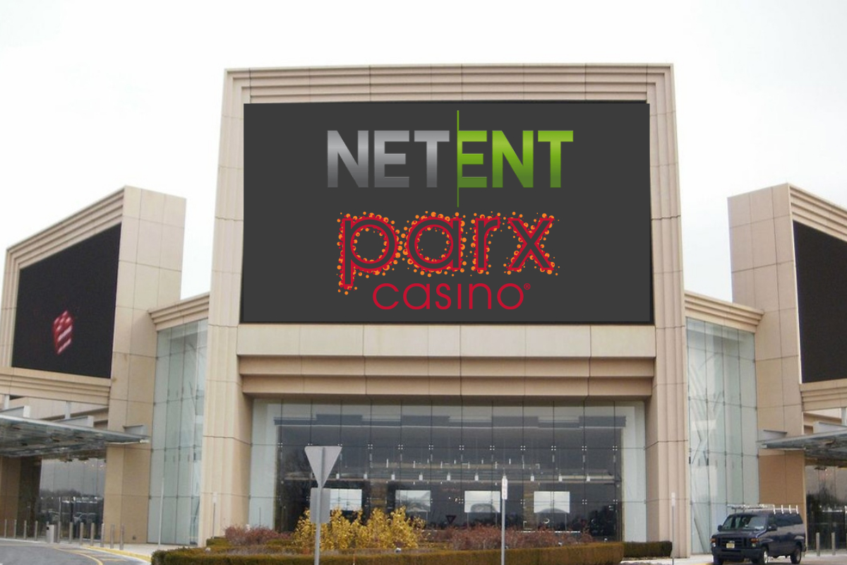 NetEnt continues expansion in Pennsylvania through Parx deal