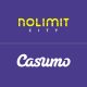 Casumo and Nolimit City celebrate content distribution deal