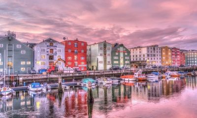 Norway seeks new legislation as problem gambling rates increase