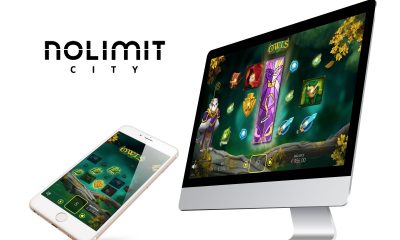 Nolimit City - Owls slot