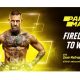 Parimatch's new look packs a punch as the company teams with MMA legend, Conor McGregor