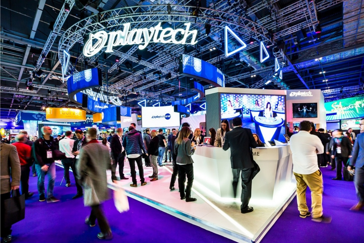 Playtech BGT Sports to unveil industry’s most advanced sports betting solution at ICE