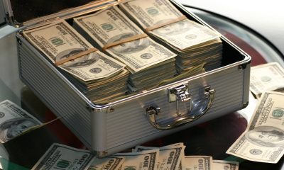 PA Gaming Control Board Levies Fines Totaling $105,000