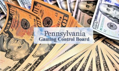 Pennsylvania Gaming Control Board Reports March Fantasy Contests Revenue