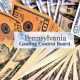 Pennsylvania Gaming Control Board Reports March Fantasy Contests Revenue