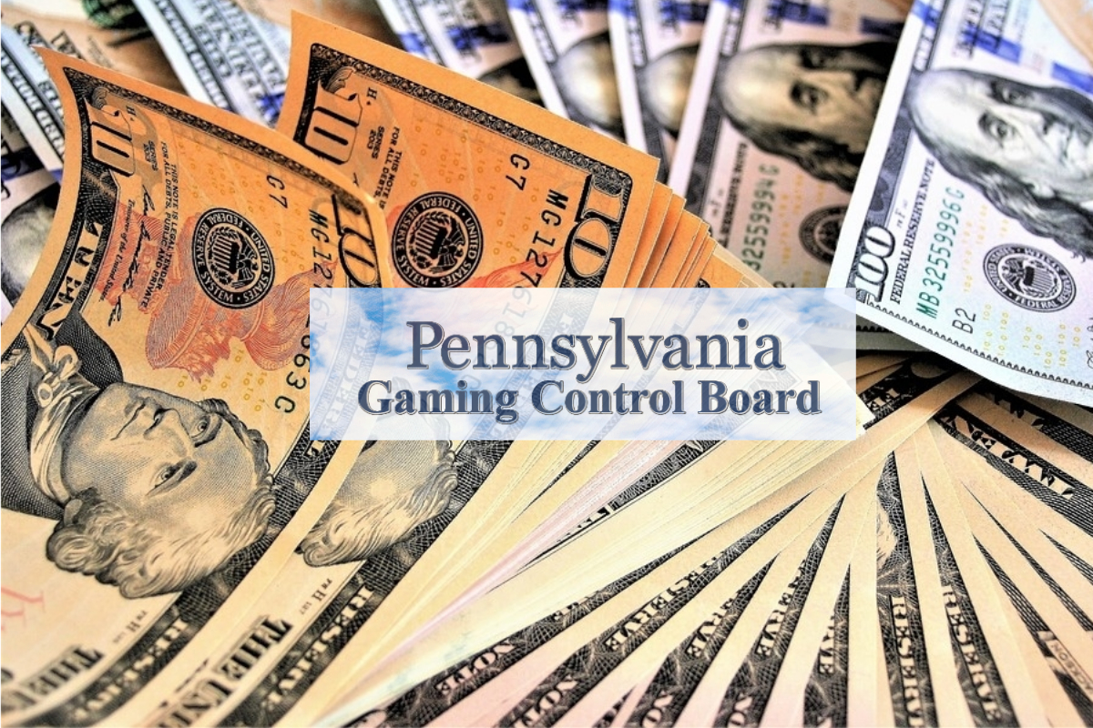 Pennsylvania Gaming Control Board Reports March Fantasy Contests Revenue