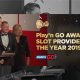 Play’n GO Scoop IGA Awards 2019