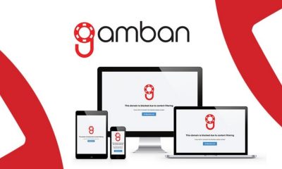 When responsible gaming fails, problem gambling takes over, then there’s Gamban!