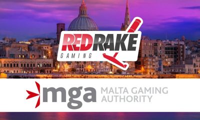 Red Rake Gaming secures Malta Gaming Authority license