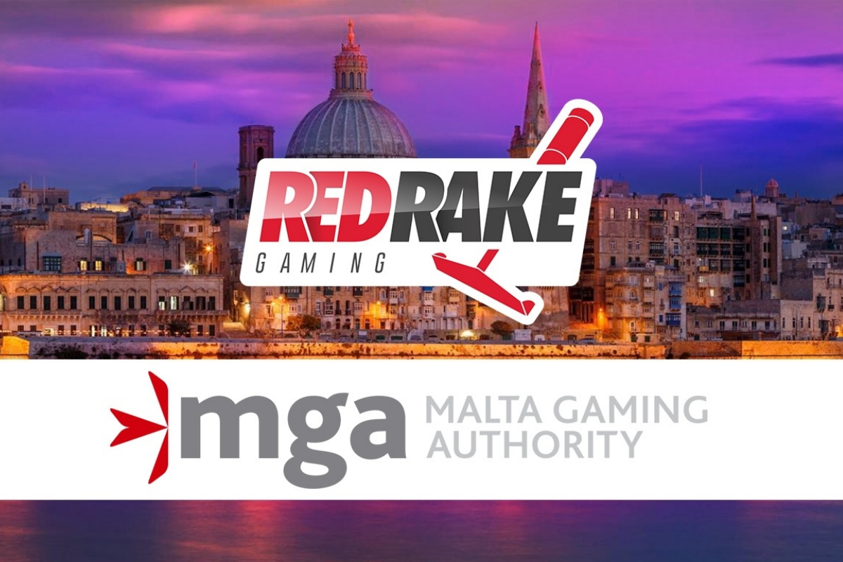 Red Rake Gaming secures Malta Gaming Authority license