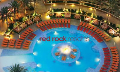Red Rock Resorts Announces Fourth Quarter and Year End 2018 Results