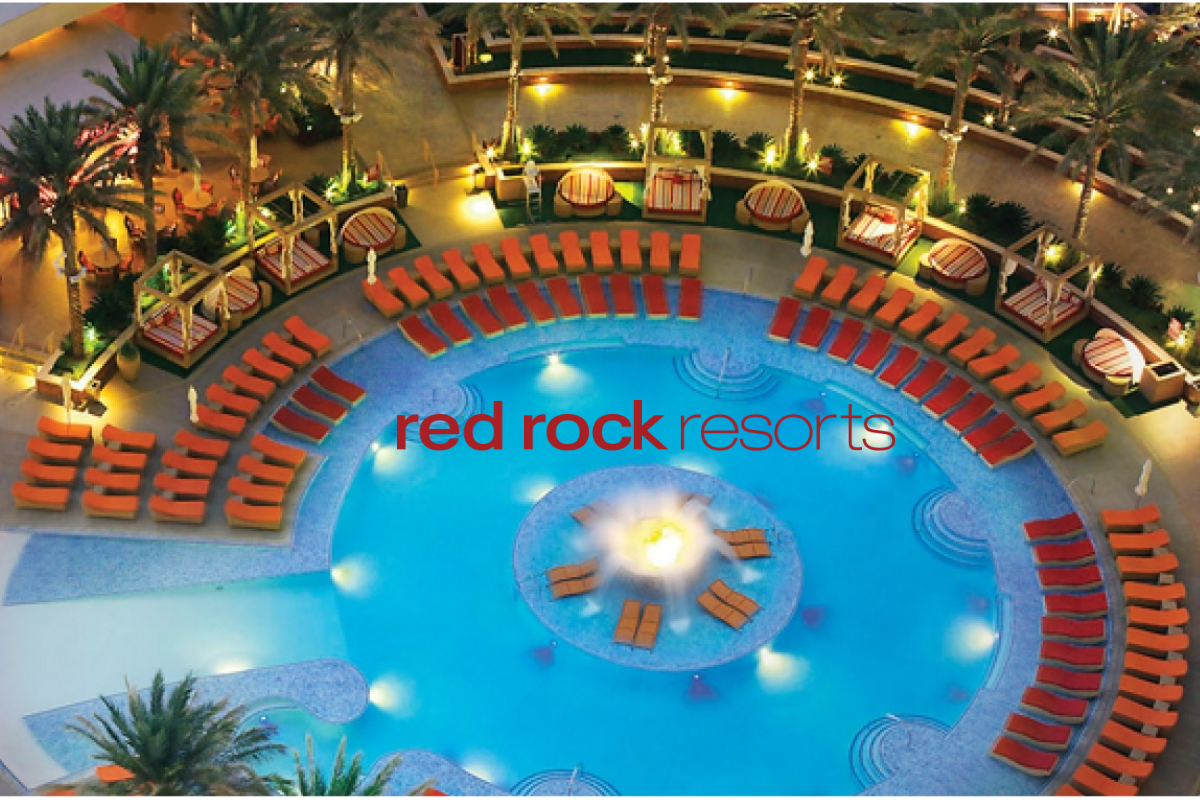 Red Rock Resorts Announces Fourth Quarter and Year End 2018 Results