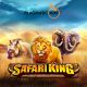 Pragmatic Play’s Latest Release: Safari King