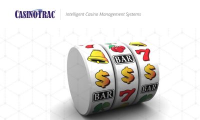 Say When Inc. chooses Table Trac's CasinoTrac system